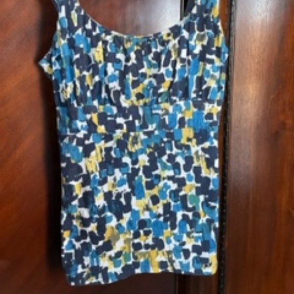 Ann Taylor Tank Top Size Small - Picture 6 of 10